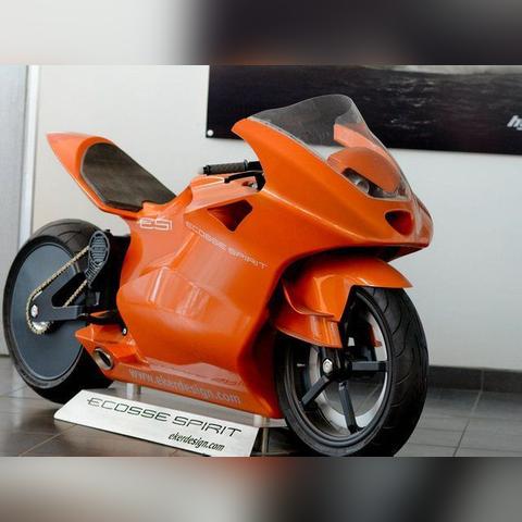 十大经典摩托游戏盘点：重温速度与激情的巅峰之作