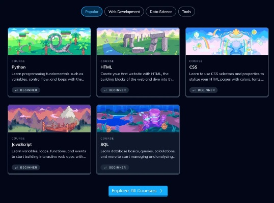 2024编程游戏精选：下载必备的编程学习利器