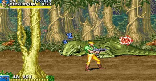 怀旧情怀游戏盘点:重温经典,好玩的排行榜推荐 怀旧情怀游戏盘点:重温经典,好玩的排行榜推荐