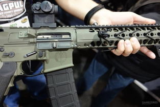 最新枪械改装游戏盘点:人气高改装玩法推荐揭秘 最新枪械改装游戏盘点:人气高改装玩法推荐揭秘