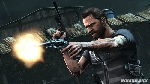 热门射击游戏盘点:人气飙升的第三人称射击佳作推荐 热门射击游戏盘点:人气飙升的第三人称射击佳作推荐