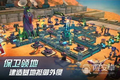 基地建设游戏精选:揭秘热门排行榜前十佳选 基地建设游戏精选:揭秘热门排行榜前十佳选