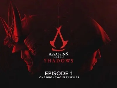 《刺客信条》双主角再升级,揭秘全新价值体验! 《刺客信条》双主角再升级,揭秘全新价值体验!