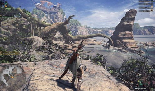 盘点山海经游戏:探寻最佳游玩体验的奇幻之旅 盘点山海经游戏:探寻最佳游玩体验的奇幻之旅