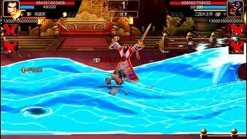 三国战纪2通关秘籍:战船试炼新攻略,一招制胜! 三国战纪2通关秘籍:战船试炼新攻略,一招制胜!