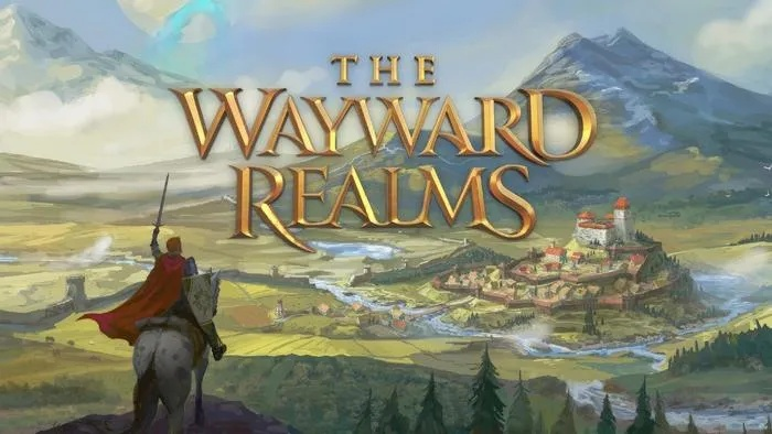前上古卷轴联合创作者认为现在的RPG过于线性,The Wayward Realms能改变吗?