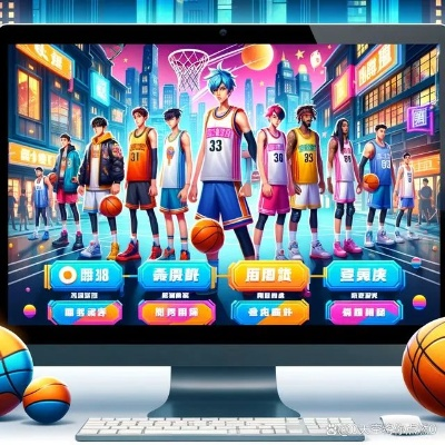 篮球游戏下载排行:揭秘热门篮球竞技新风向 篮球游戏下载排行:揭秘热门篮球竞技新风向