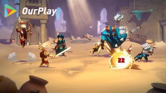 人气爆棚!精选DIY游戏,揭秘热门创意玩法推荐 人气爆棚!精选DIY游戏,揭秘热门创意玩法推荐