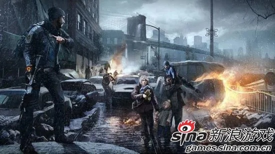 末日游戏巅峰之作:人气爆棚十大热门排行揭晓 末日游戏巅峰之作:人气爆棚十大热门排行揭晓