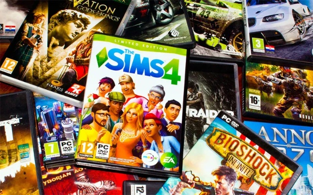 盘点必玩!4人本地游戏十大经典,体验全新社交乐趣 盘点必玩!4人本地游戏十大经典,体验全新社交乐趣