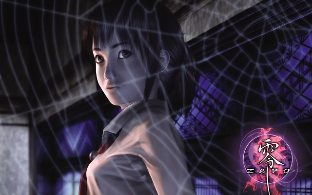 零影幻境,重温PS2经典,匠心独运新篇章 零影幻境,重温PS2经典,匠心独运新篇章