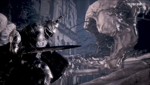 《堕落之主》官方辟谣:TGA神秘雕像“非我族类”揭晓 《堕落之主》官方辟谣:TGA神秘雕像“非我族类”揭晓