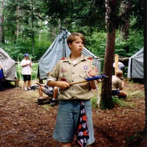 荒野求生必备!帐篷搭建生存技巧大揭秘 荒野求生必备!帐篷搭建生存技巧大揭秘