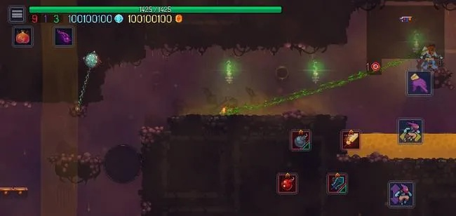 紫流武器重生细胞攻略,深度解析全新升级技巧 紫流武器重生细胞攻略,深度解析全新升级技巧