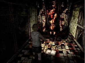 2024年度必玩恐怖游戏盘点,揭秘惊悚排行新亮点 2024年度必玩恐怖游戏盘点,揭秘惊悚排行新亮点