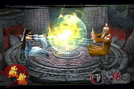 热辣盘点:最新武侠游戏排行,探寻爆款秘籍! 热辣盘点:最新武侠游戏排行,探寻爆款秘籍!