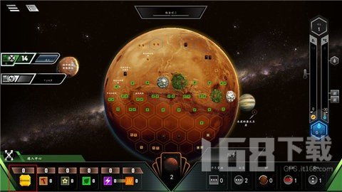 火星游戏精选:耐玩排行,探索十大热门火星游戏新体验 火星游戏精选:耐玩排行,探索十大热门火星游戏新体验