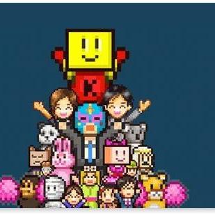 开罗游戏盘点:十大经典之作,揭秘隐藏的趣味魅力 开罗游戏盘点:十大经典之作,揭秘隐藏的趣味魅力