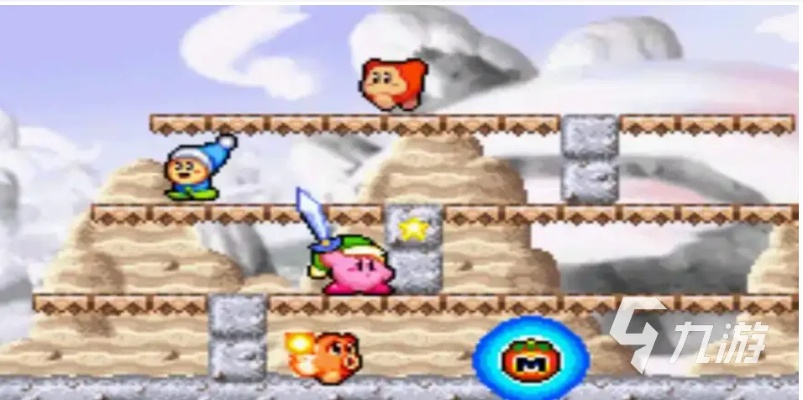 2024年度最佳怀旧游戏盘点：重温经典，回味无穷的十大佳作推荐