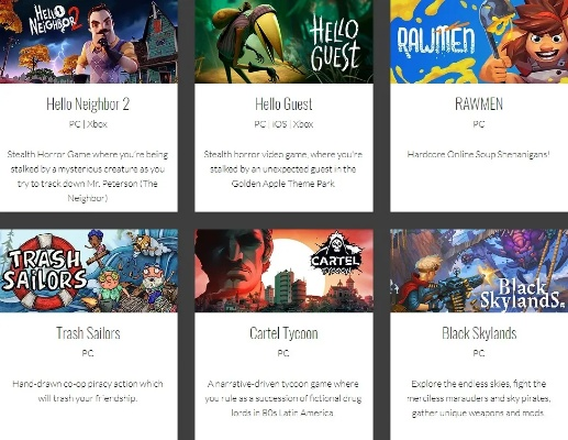 十大精选耐玩二维游戏,揭秘最佳游戏乐趣体验 十大精选耐玩二维游戏,揭秘最佳游戏乐趣体验