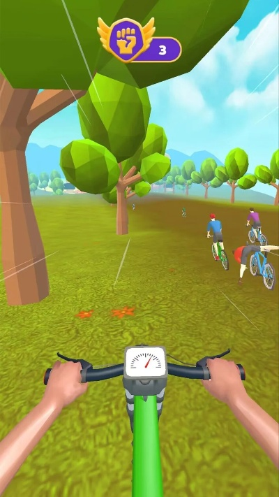 单车游戏精选：热门推荐，畅骑新体验