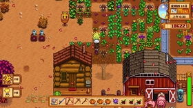 十大热门种田游戏盘点:解锁农业致富新篇章 十大热门种田游戏盘点:解锁农业致富新篇章