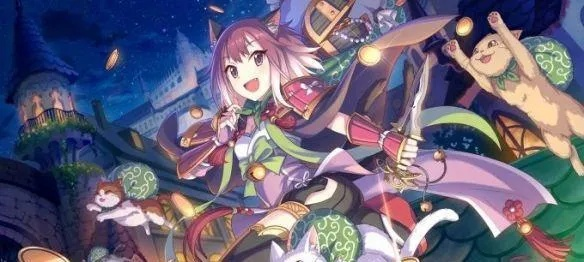 公主连结:角色养成攻略,解锁最强阵容秘籍 公主连结:角色养成攻略,解锁最强阵容秘籍