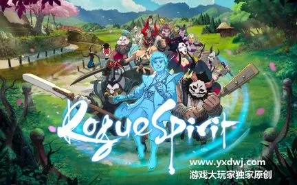 下载狂潮！精选Rogue游戏，揭秘高人气秘籍攻略