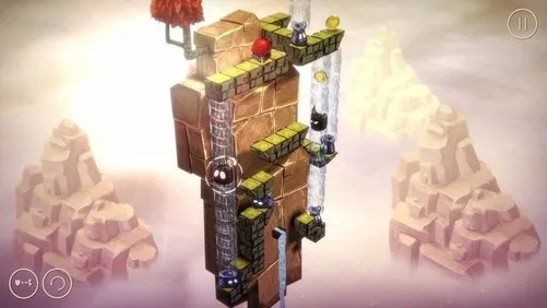 盘点热门3D平台游戏,揭秘最佳游戏体验新选择 盘点热门3D平台游戏,揭秘最佳游戏体验新选择