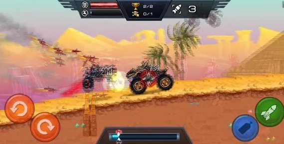 热门快节奏游戏盘点：揭秘热门玩法攻略