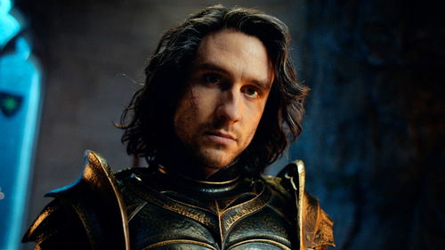 希里演员痛哭告别大超,猎魔人新篇章即将开启 希里演员痛哭告别大超,猎魔人新篇章即将开启