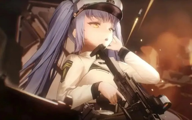 NIKKE胜利女神兑换攻略:揭秘新希望商店必换神物！