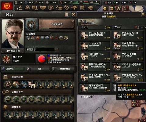 十大经典政治游戏盘点:揭秘热门策略之选 十大经典政治游戏盘点:揭秘热门策略之选