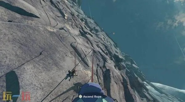 2026年1月30日,独影攀岩《孤山》开启人生新篇章 2026年1月30日,独影攀岩《孤山》开启人生新篇章