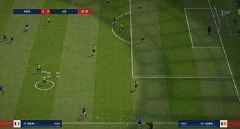 足球/美式足球游戏盘点:热门精选,畅玩体验新升级 足球/美式足球游戏盘点:热门精选,畅玩体验新升级