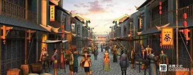 商队繁荣路,运输新纪元,城墙筑辉煌:商旅与建筑革新前瞻 商队繁荣路,运输新纪元,城墙筑辉煌:商旅与建筑革新前瞻