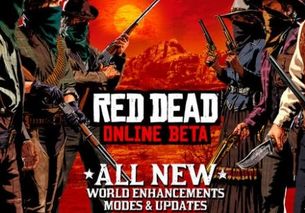 《荒野大镖客》升级受阻,微软揭露R星幕后真相!技术突破引关注 《荒野大镖客》升级受阻,微软揭露R星幕后真相!技术突破引关注