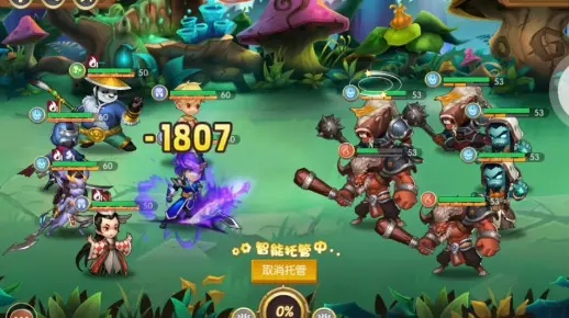 盘点热门放置游戏:探索最佳休闲体验新秘籍 盘点热门放置游戏:探索最佳休闲体验新秘籍