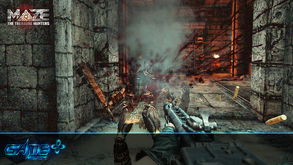 十大热门耐玩FPS游戏,揭秘经典排行新亮点 十大热门耐玩FPS游戏,揭秘经典排行新亮点