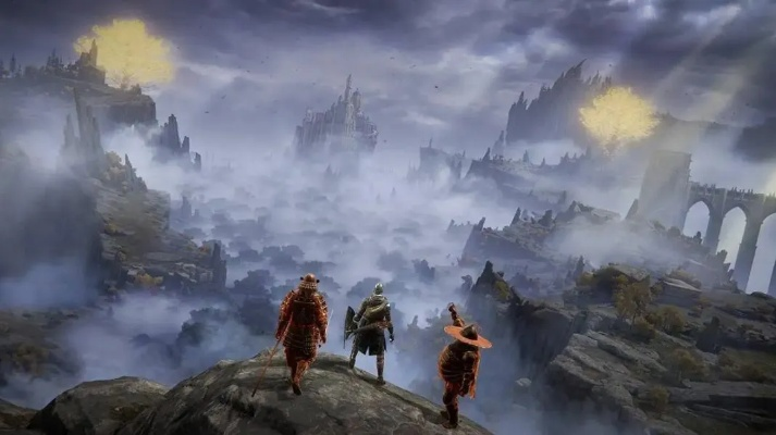 十大人气巅峰叙事游戏,揭秘经典之作新高度 十大人气巅峰叙事游戏,揭秘经典之作新高度