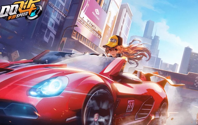 2024年度热门竞速游戏盘点:揭秘全新速度巅峰 2024年度热门竞速游戏盘点:揭秘全新速度巅峰