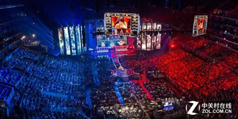 盘点热门电竞游戏:解锁电子竞技新潮流 盘点热门电竞游戏:解锁电子竞技新潮流