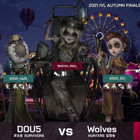 《第五人格》昆虫学者时装礼包限时抢!独家稀世套装惊艳登场 《第五人格》昆虫学者时装礼包限时抢!独家稀世套装惊艳登场