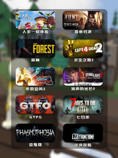 末日游戏精选:盘点十大热门好玩的求生之旅 末日游戏精选:盘点十大热门好玩的求生之旅