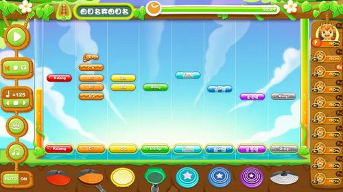 2024器乐游戏大全:全新排行榜,乐动指尖新体验 2024器乐游戏大全:全新排行榜,乐动指尖新体验