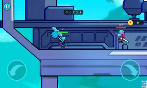 沉浸体验巅峰!盘点最新沉浸式模拟游戏,趣味无限新体验 沉浸体验巅峰!盘点最新沉浸式模拟游戏,趣味无限新体验