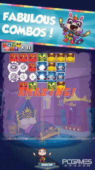 最新热门消除游戏盘点:揭秘十大必玩佳作 最新热门消除游戏盘点:揭秘十大必玩佳作