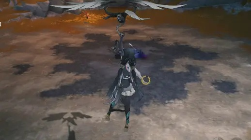 残心鸨羽大招深度剖析:剑术奥义新境界 残心鸨羽大招深度剖析:剑术奥义新境界