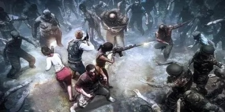 热门精选!僵尸游戏大全,畅玩新体验 热门精选!僵尸游戏大全,畅玩新体验