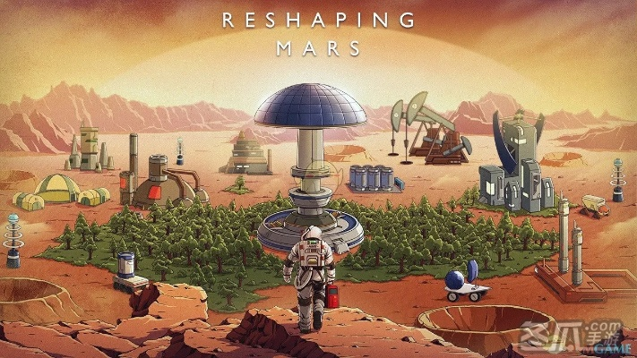 火星游戏盘点:十大经典之作,探索火星乐趣新境界 火星游戏盘点:十大经典之作,探索火星乐趣新境界